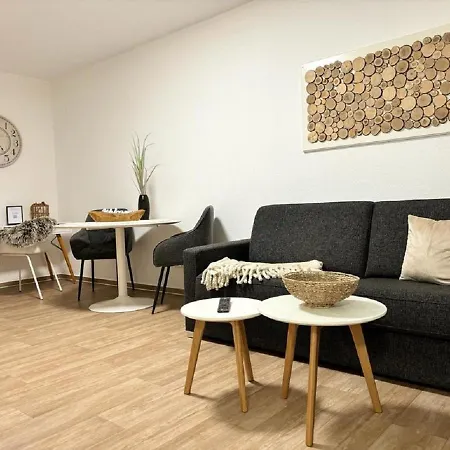 Charming Homes - Studio 20 Wolfsburg Exterior photo