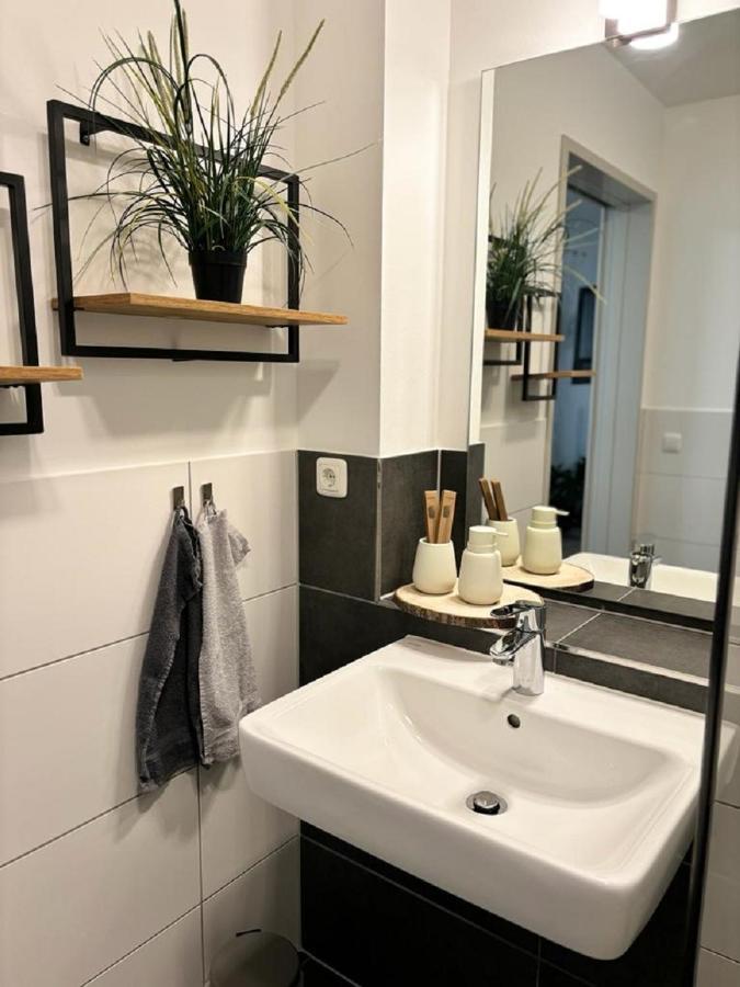 Apartment Charming Homes - 20 Wolfsburg