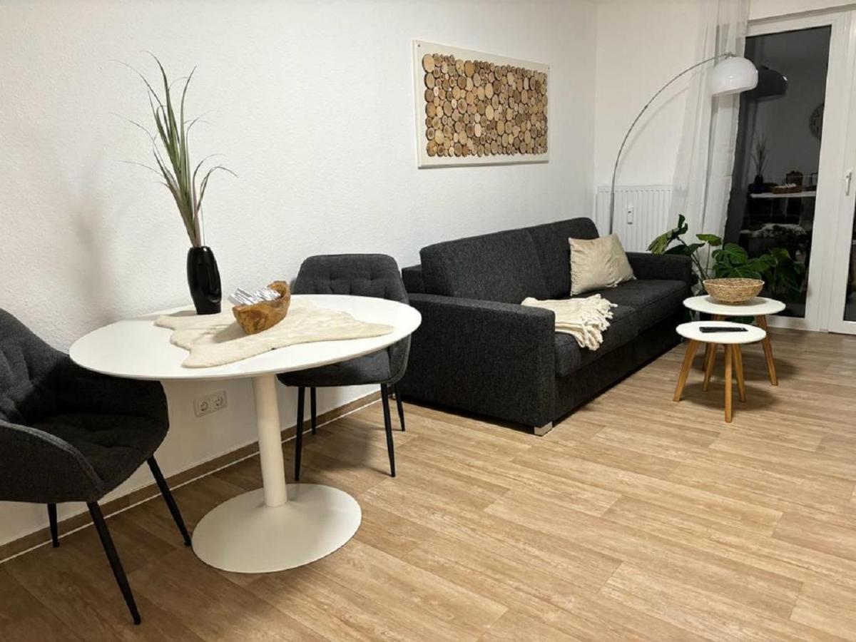 Charming Homes - 20 Apartment *