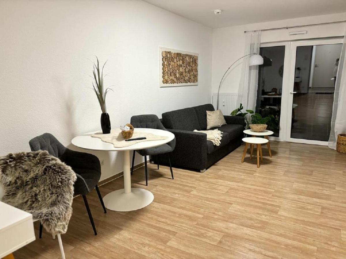 Apartment Charming Homes - 20 Wolfsburg