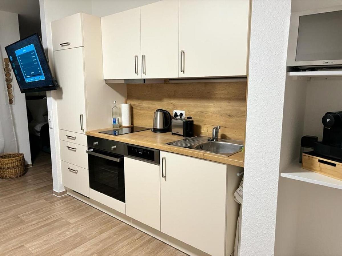 Charming Homes - 20 Apartment Wolfsburg