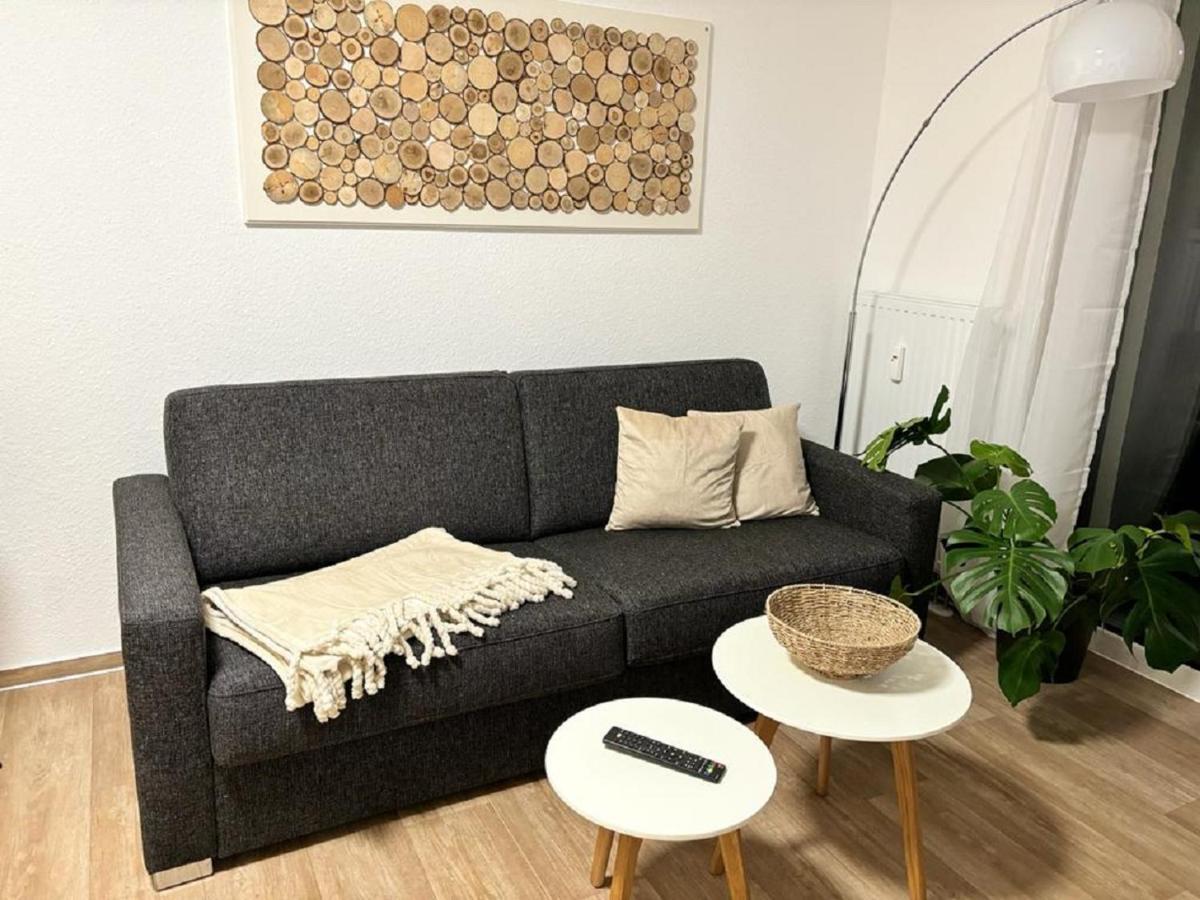 Charming Homes - 20 Apartment *